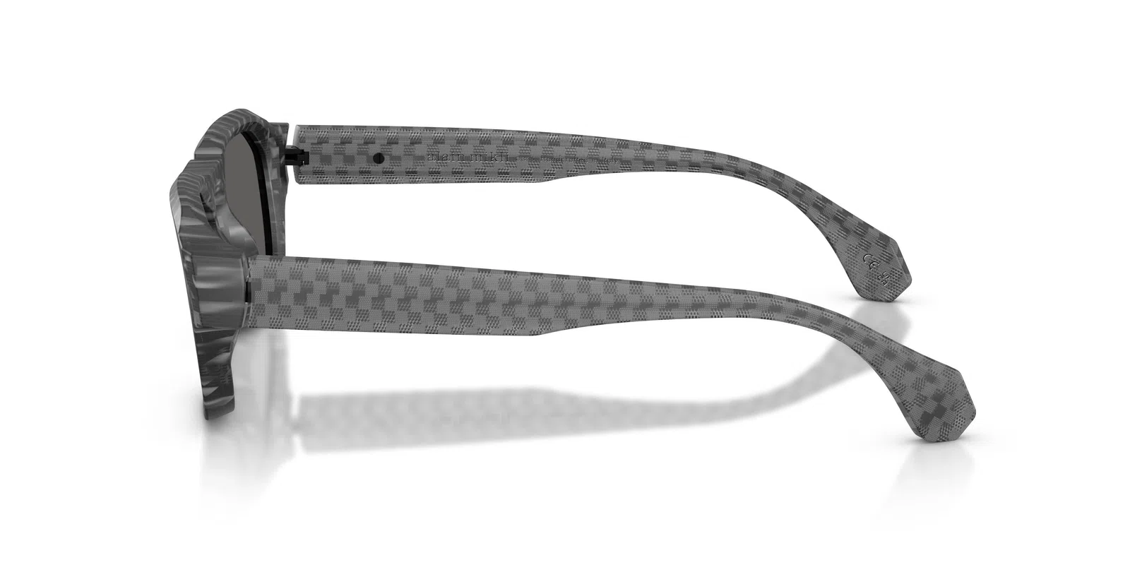 Alain Mikli 5532 Sunglasses - view 11